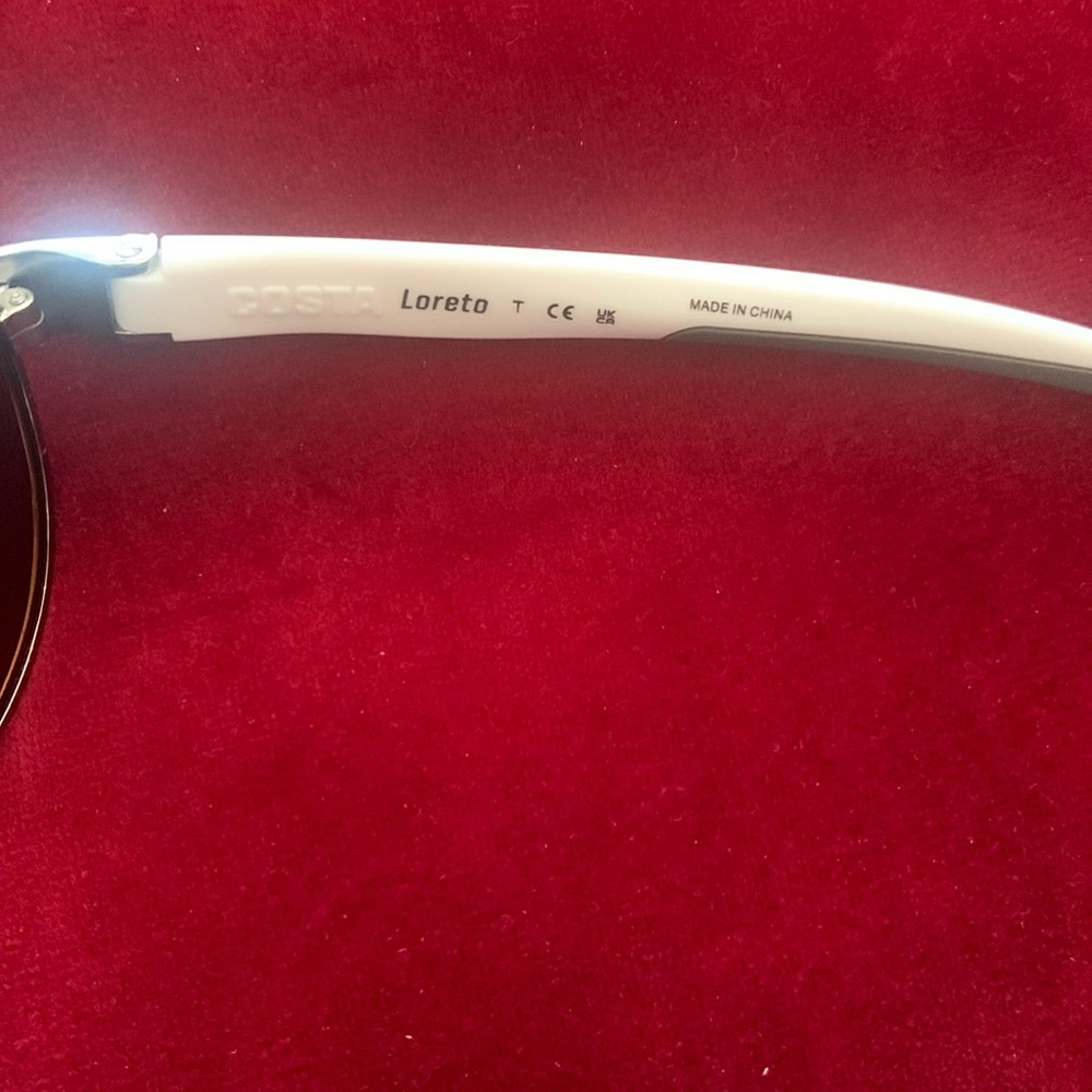 Costa Del Mar Loreto